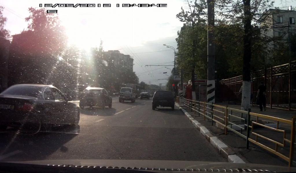 Купе на транзитах 664 (?)