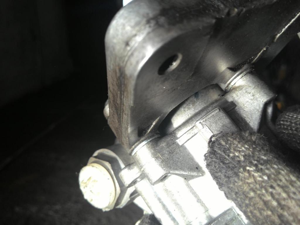 насос шнивы