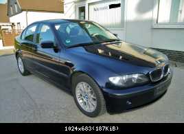 BMW 318i