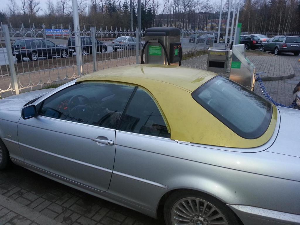 2 hardtop