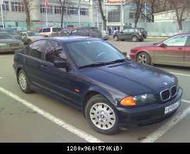 My car1