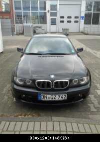 E46 320Ci