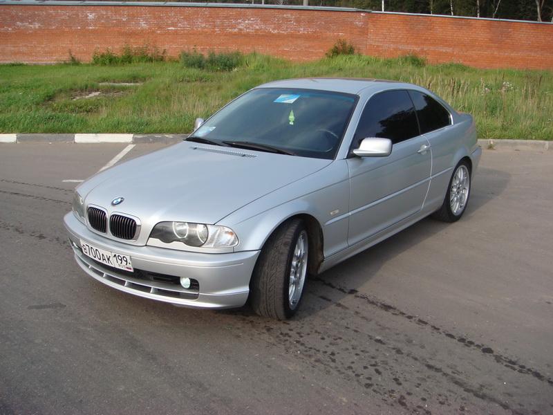 My BMW