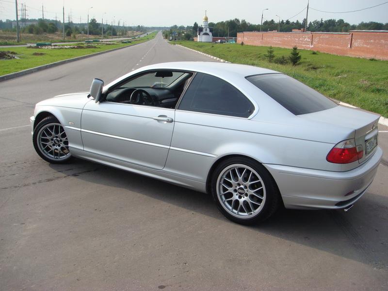 My BMW