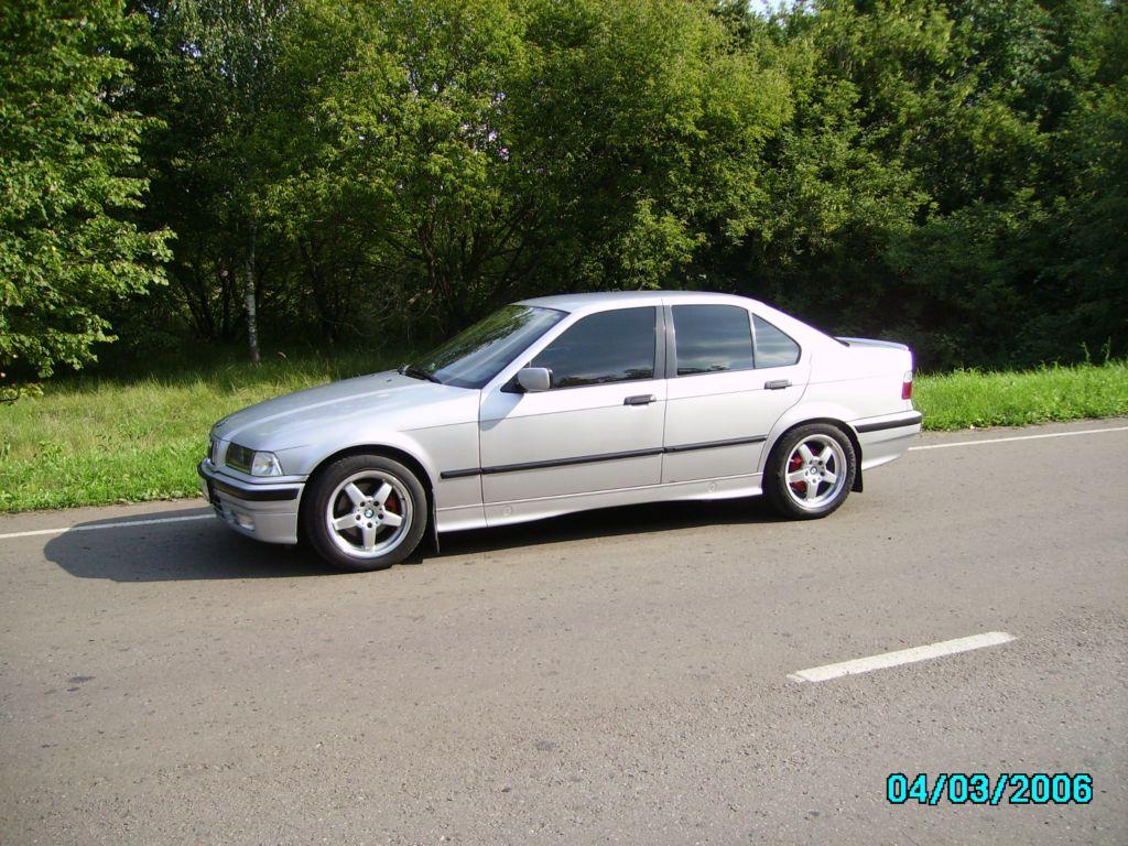 36-ая