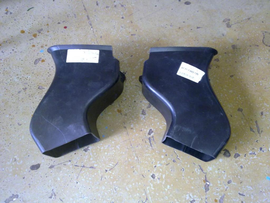 воздуховоды