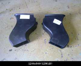 воздуховоды