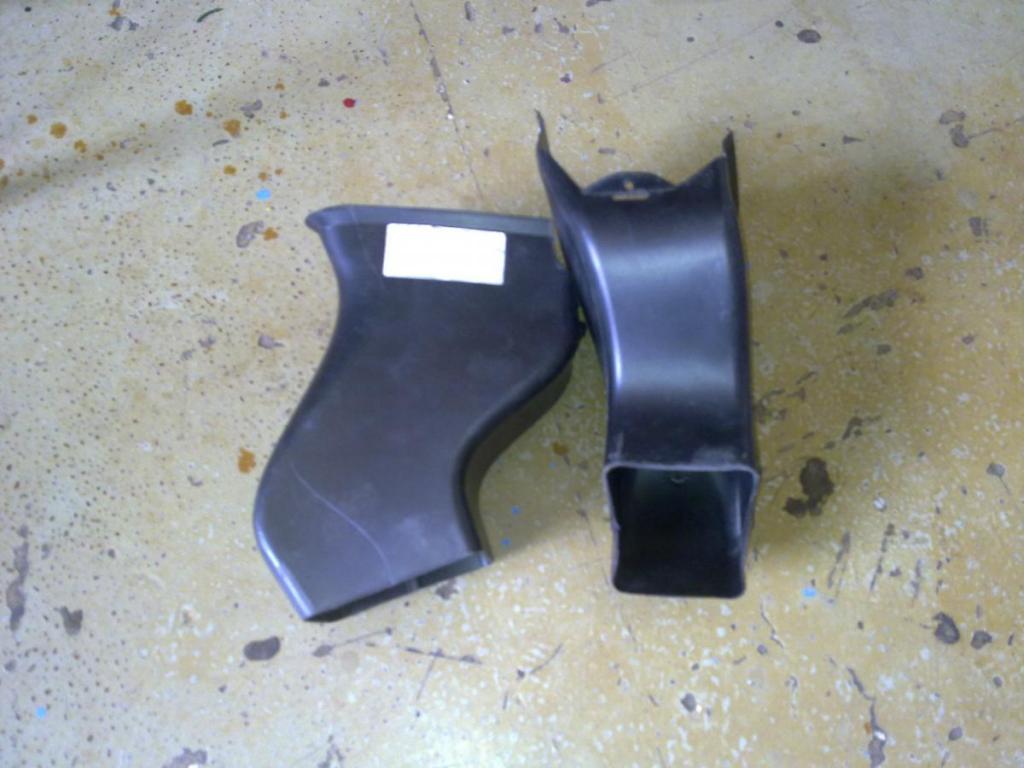 воздуховоды