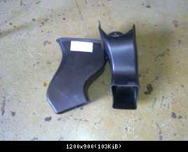 воздуховоды