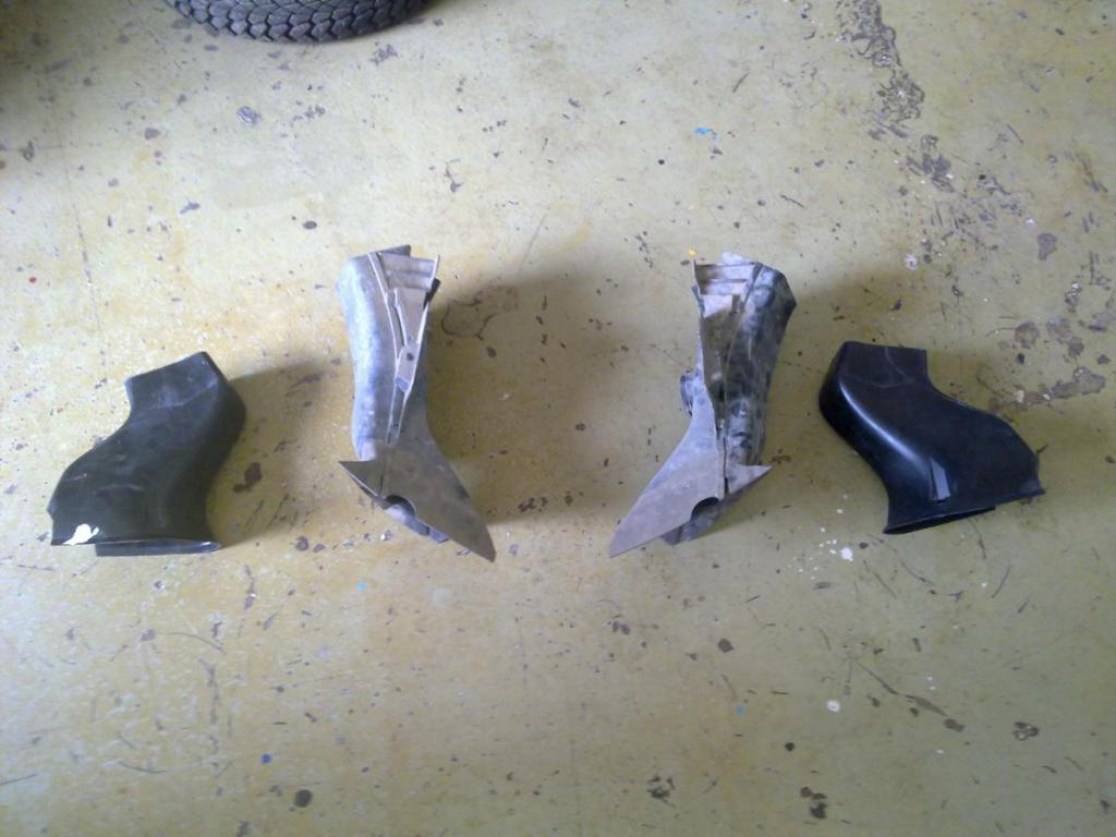 воздуховоды