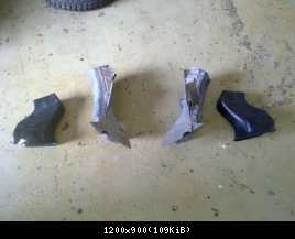 воздуховоды