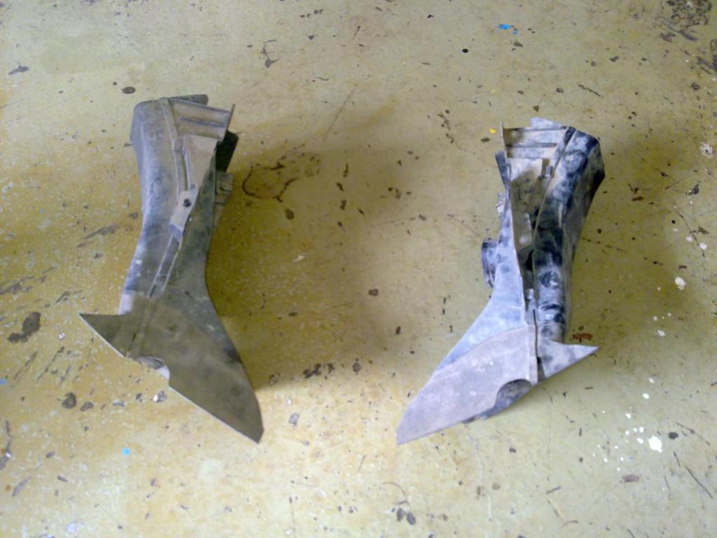 воздуховоды