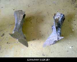 воздуховоды