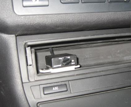 регулятор бас буста