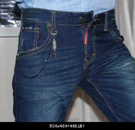 DSquared 28-34 razmer (4)