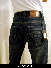 Armani 29-38 razmer (2)