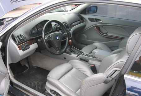 и еще салончик