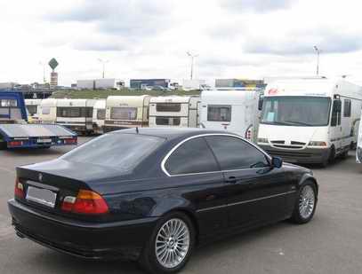 Еще машинка