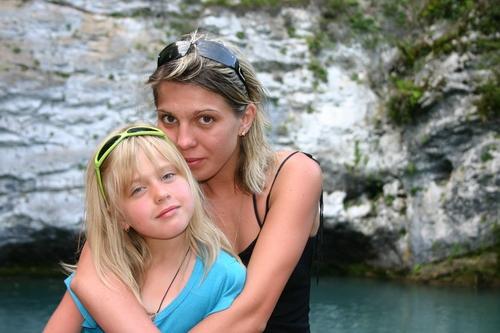 Я и мое чудо)