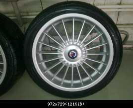 Alpina R18 BMW 3er (3)