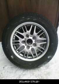 колеса лето