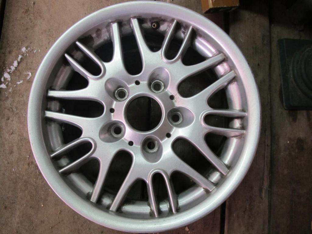 диск