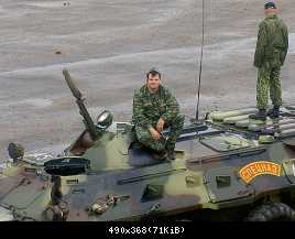 Это я и БэТэР...