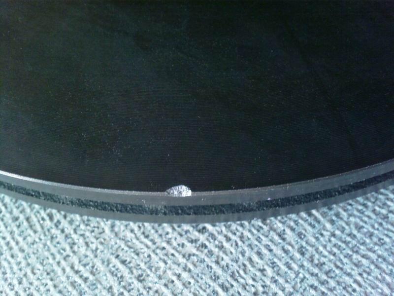 тормозной диск