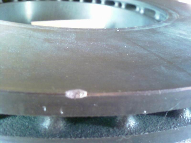 тормозной диск