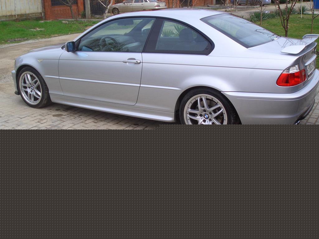 330 ci 2
