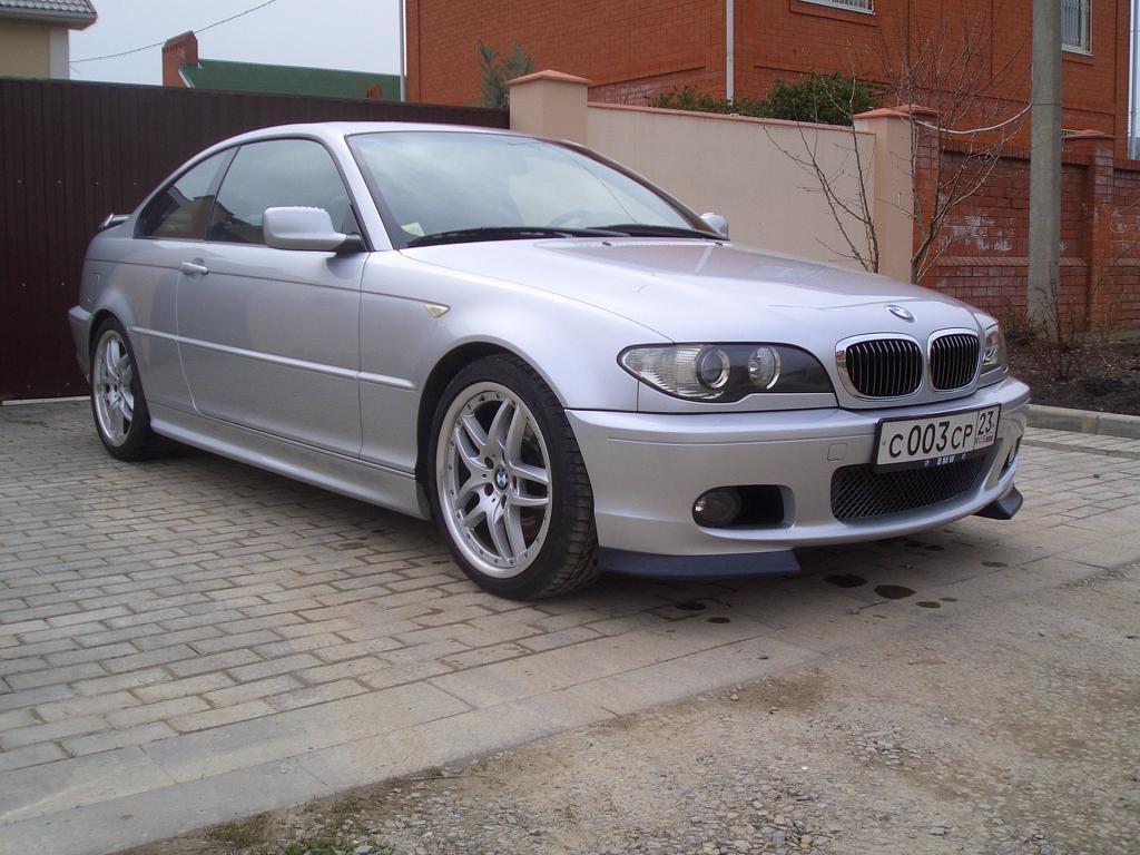 330 ci 3