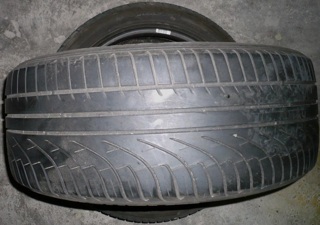 Michelin pilot primacy