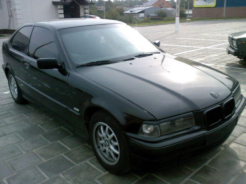 бывшый конь