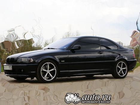 my car