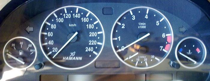 приборочка на е53