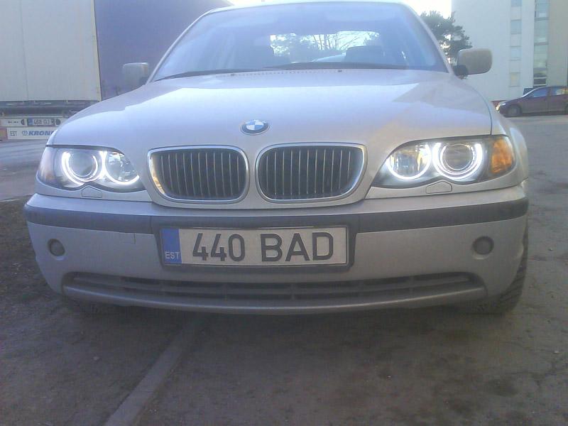 Angel eyes