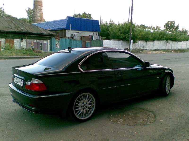 330CI