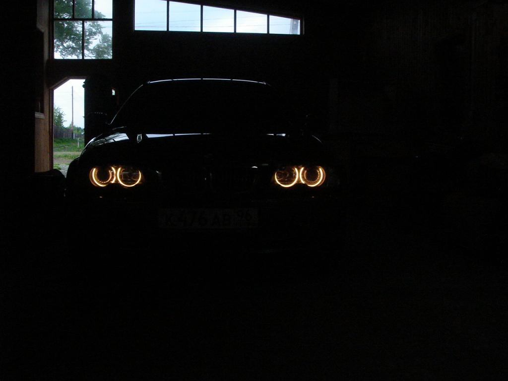 глазки