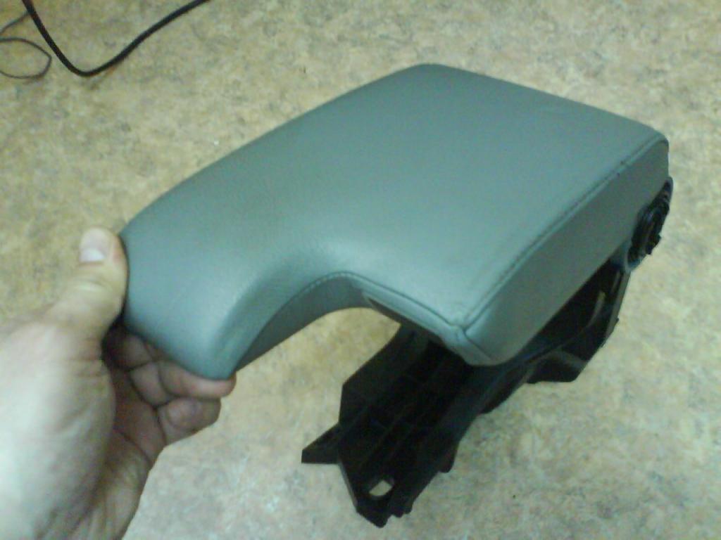 подлокотник