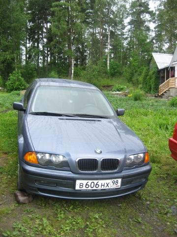 Мой авто