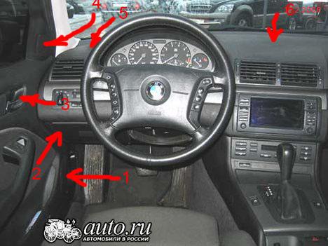 e46salon