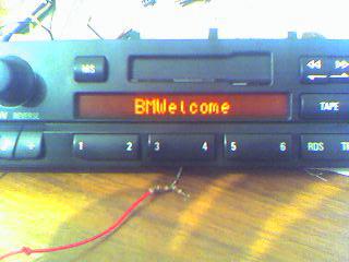 bmwelcome