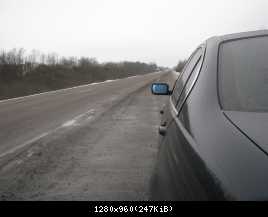 По дороге на Селигер