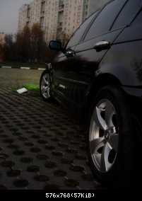 1-й фотосет: после автобани