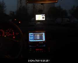 1-й фотосет: после автобани