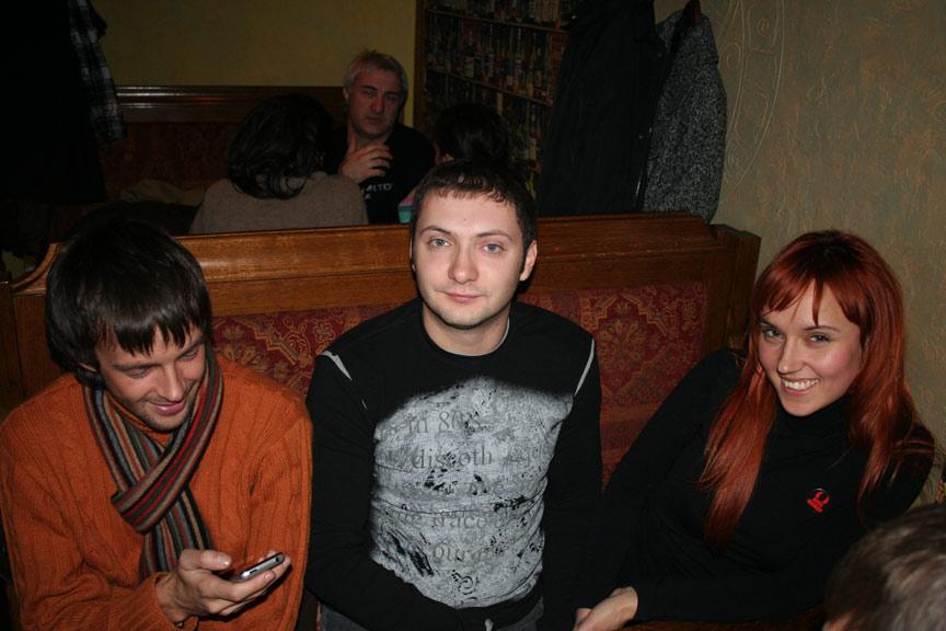 Встреча 22.11.07