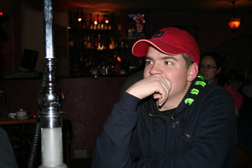 Встреча 22.11.07