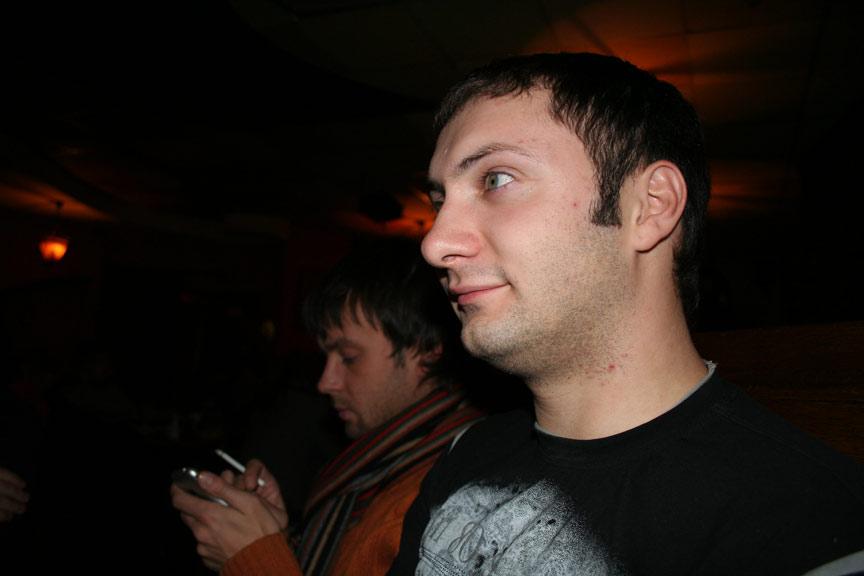 Встреча 22.11.07