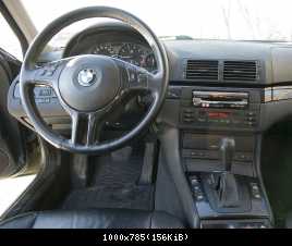 Моя машинка