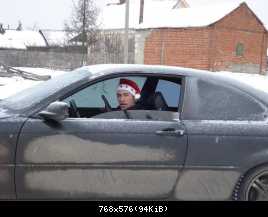 Дед мороз!!!